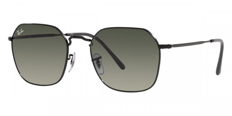 Color: Black (002/71) - Ray-Ban RB3694002/7153