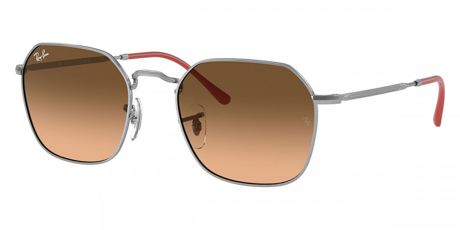 Ray-Ban™ Jim RB3694 003/3B 53 - Silver