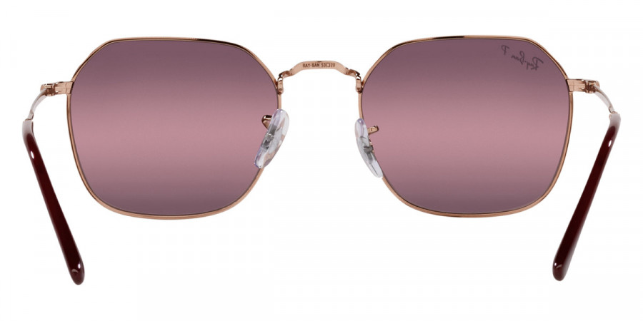 Color: Rose Gold (9202G9) - Ray-Ban RB36949202G953