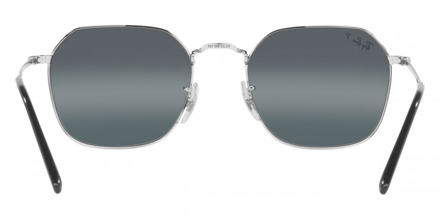 Color: Silver (9242G6) - Ray-Ban RB36949242G653