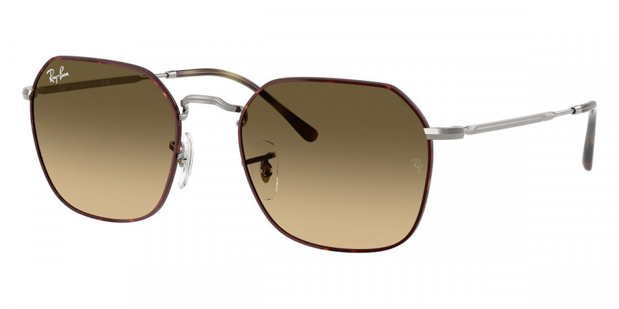 Ray-Ban™ Jim RB3694 92700A 53 - Havana on Gunmetal