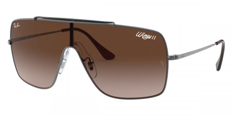 Ray-Ban™ - Wings Ii RB3697