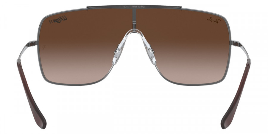 Ray-Ban™ - Wings Ii RB3697