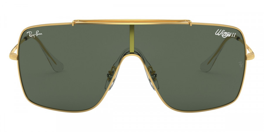 Ray-Ban™ - Wings Ii RB3697