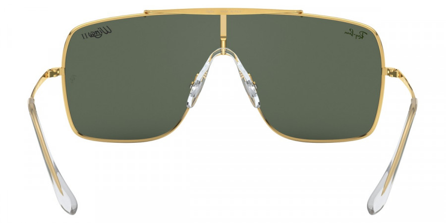 Ray-Ban™ - Wings Ii RB3697