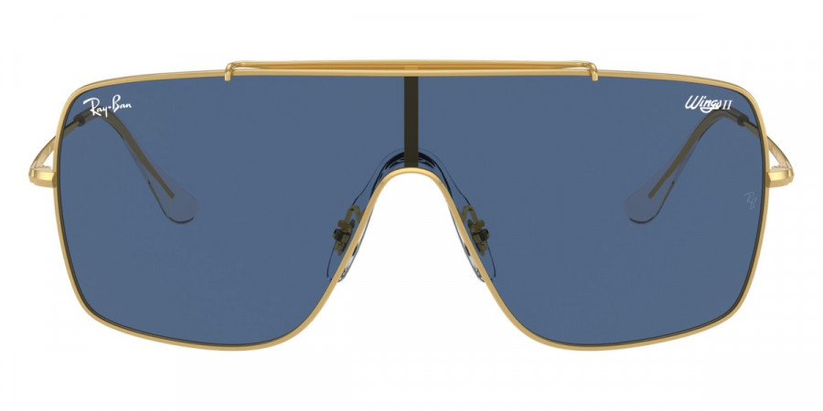 Ray-Ban™ - Wings Ii RB3697