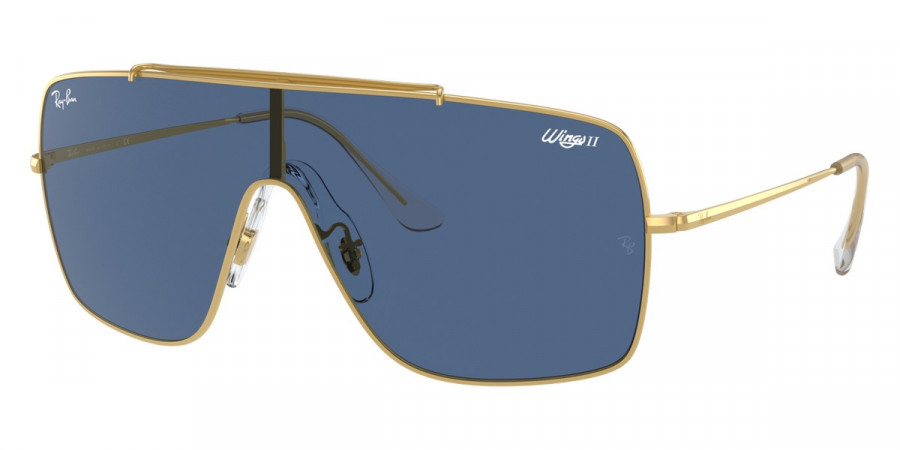 Ray-Ban™ - Wings Ii RB3697