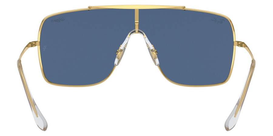 Ray-Ban™ - Wings Ii RB3697