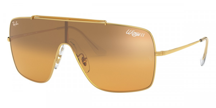 Ray-Ban™ - Wings Ii RB3697