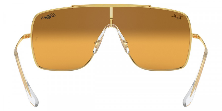 Ray-Ban™ - Wings Ii RB3697