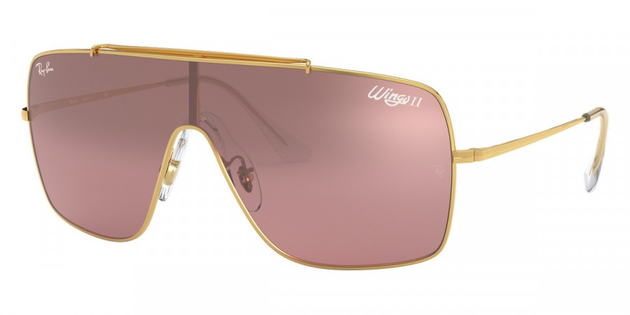 Ray-Ban™ - Wings Ii RB3697