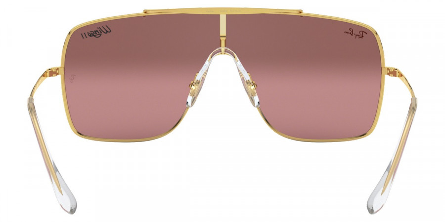 Ray-Ban™ - Wings Ii RB3697