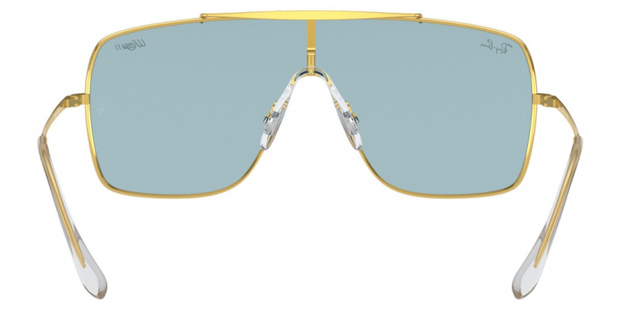 Ray-Ban™ - Wings Ii RB3697