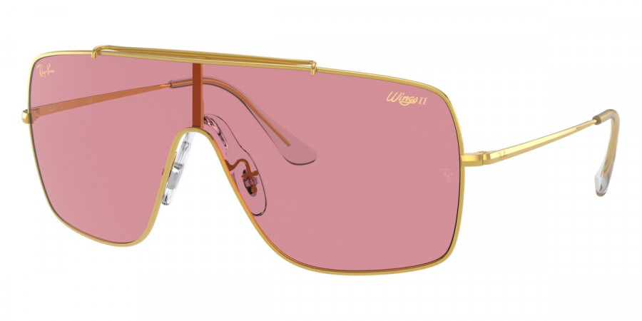 Ray-Ban™ - Wings Ii RB3697