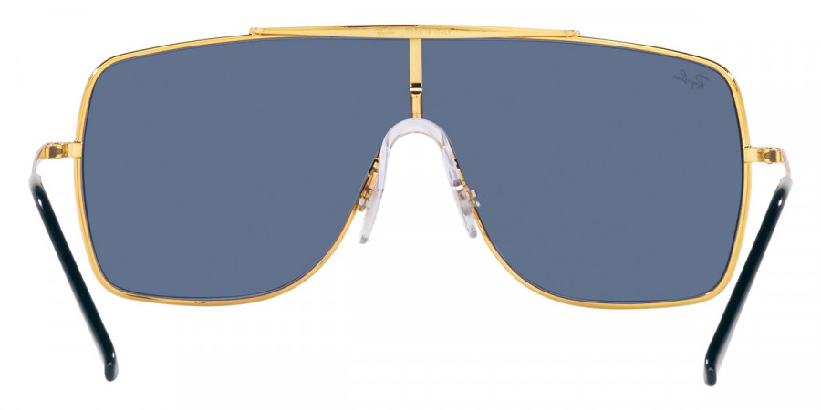 Color: Legend Gold (924580) - Ray-Ban RB369792458035