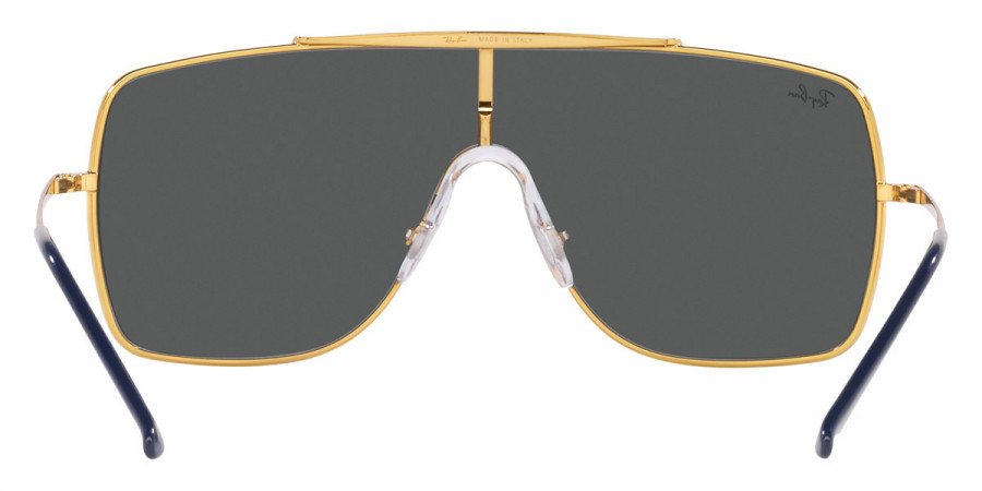 Color: Legend Gold (924687) - Ray-Ban RB369792468735