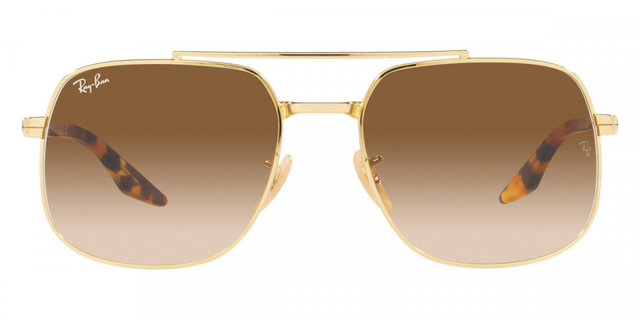 Ray-Ban™ RB3699 001/51 59 - Arista