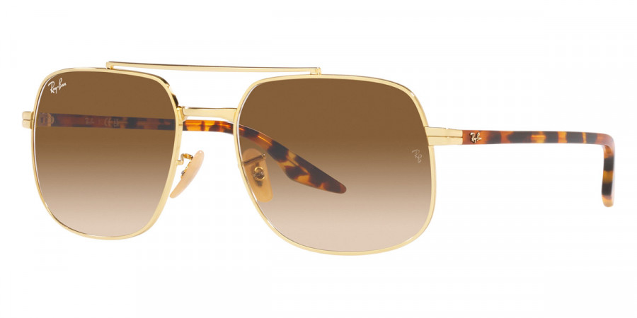 Color: Arista (001/51) - Ray-Ban RB3699001/5159