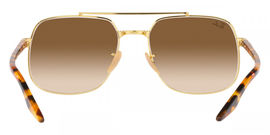 Color: Arista (001/51) - Ray-Ban RB3699001/5159