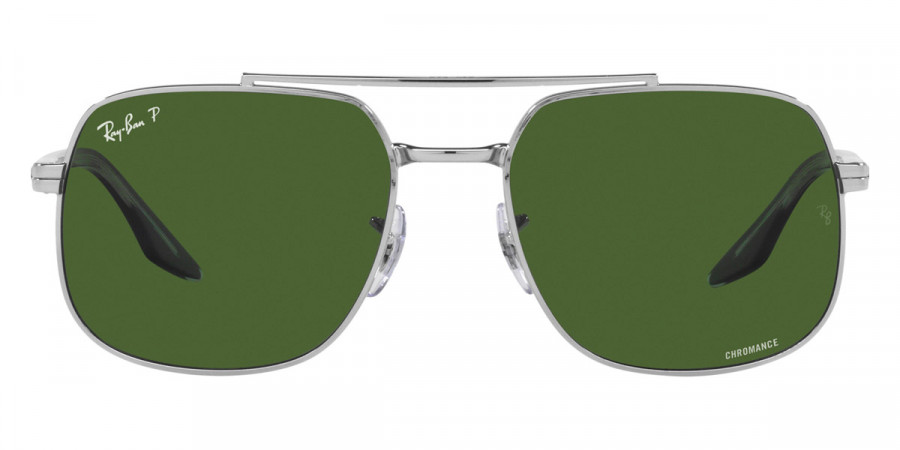 Ray-Ban™ RB3699 003/P1 59 - Silver