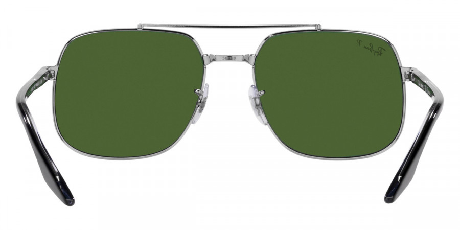 Color: Silver (003/P1) - Ray-Ban RB3699003/P159