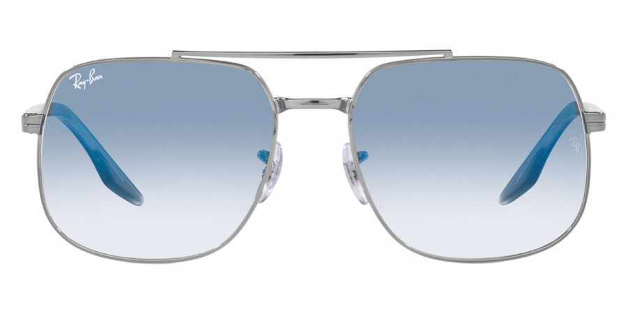 Ray-Ban™ RB3699 004/3F 59 - Gunmetal