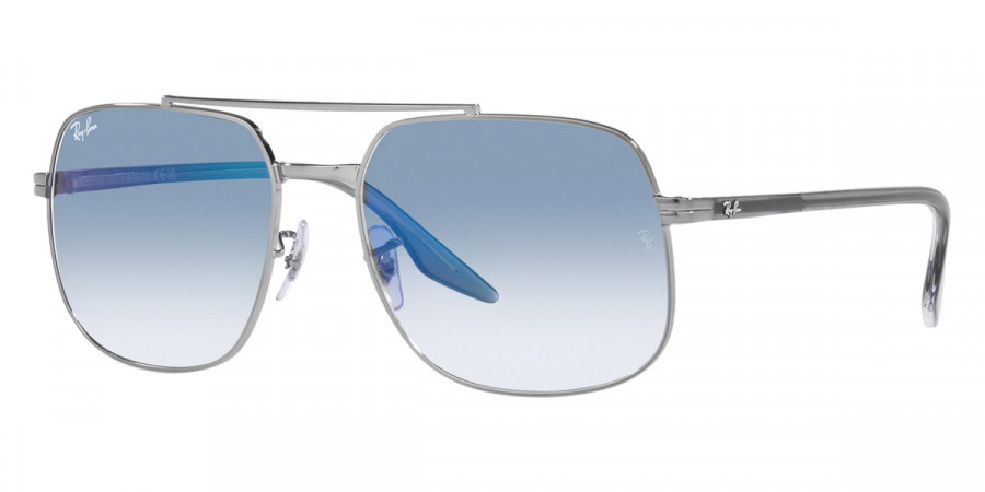 Color: Gunmetal (004/3F) - Ray-Ban RB3699004/3F59