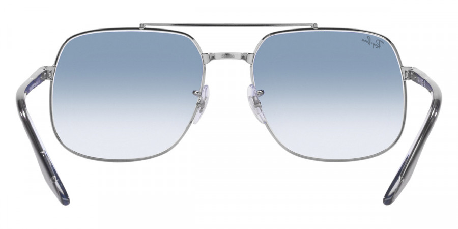 Color: Gunmetal (004/3F) - Ray-Ban RB3699004/3F59