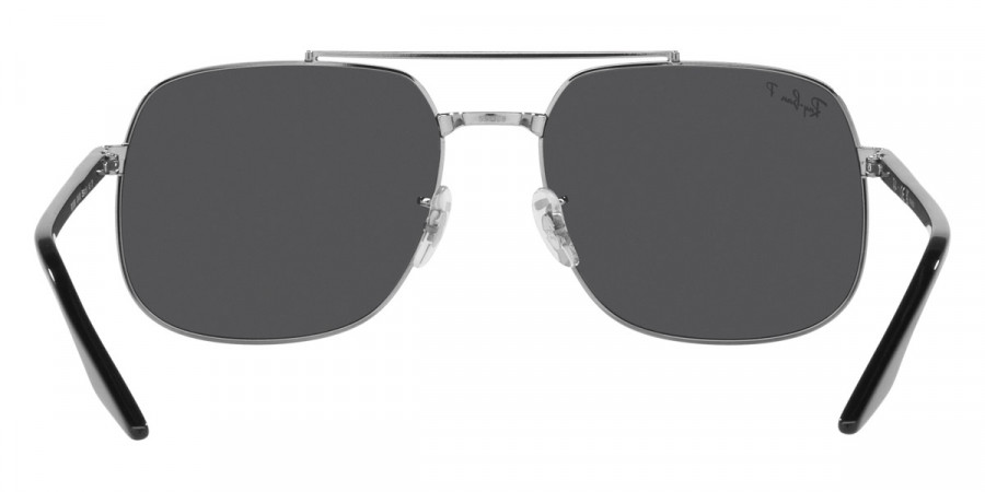 Color: Gunmetal (004/K8) - Ray-Ban RB3699004/K859