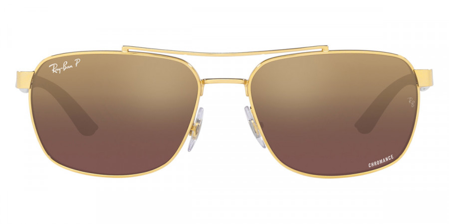 Ray-Ban™ RB3701 001/6B 59 - Arista