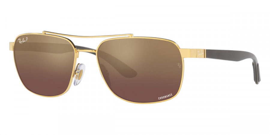 Color: Arista (001/6B) - Ray-Ban RB3701001/6B59