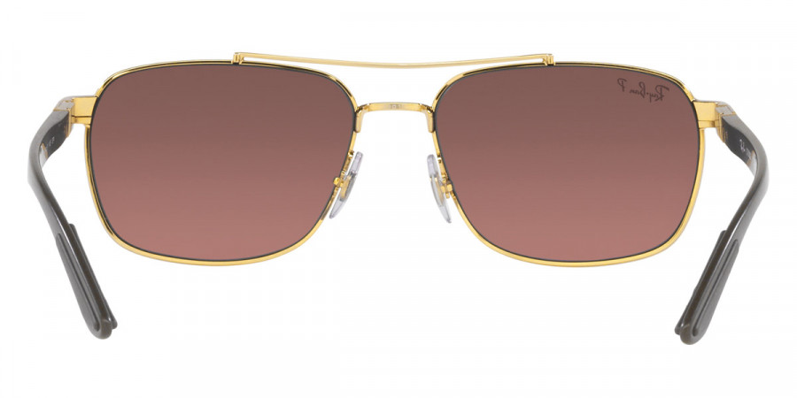 Color: Arista (001/6B) - Ray-Ban RB3701001/6B59