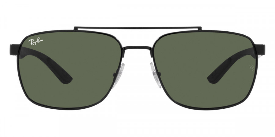 Ray-Ban™ RB3701 002/71 59 - Black