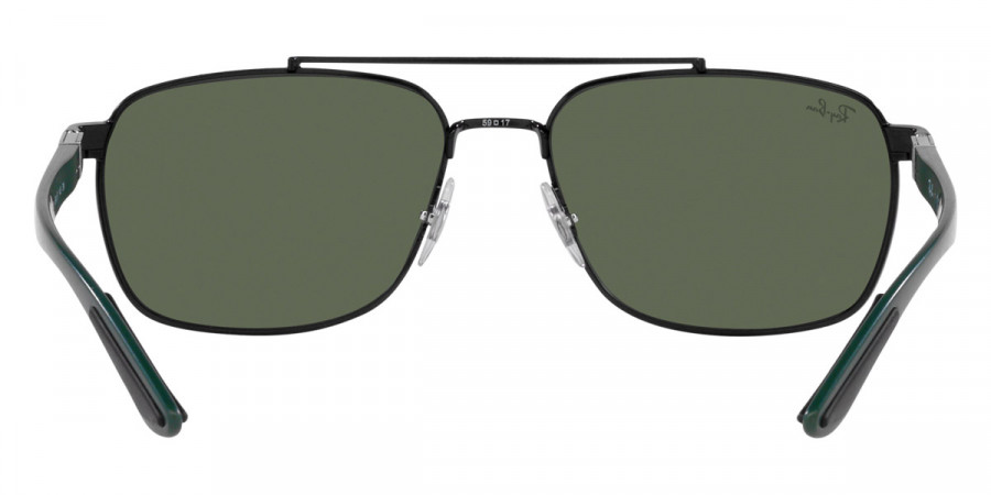 Color: Black (002/71) - Ray-Ban RB3701002/7159