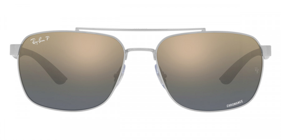 Ray-Ban™ RB3701 003/J0 59 - Silver