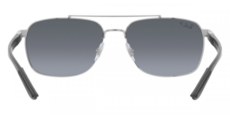 Color: Silver (003/J0) - Ray-Ban RB3701003/J059