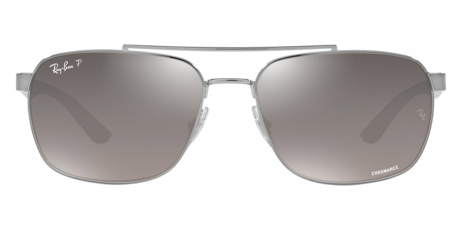 Ray-Ban™ RB3701 004/5J 59 - Gunmetal