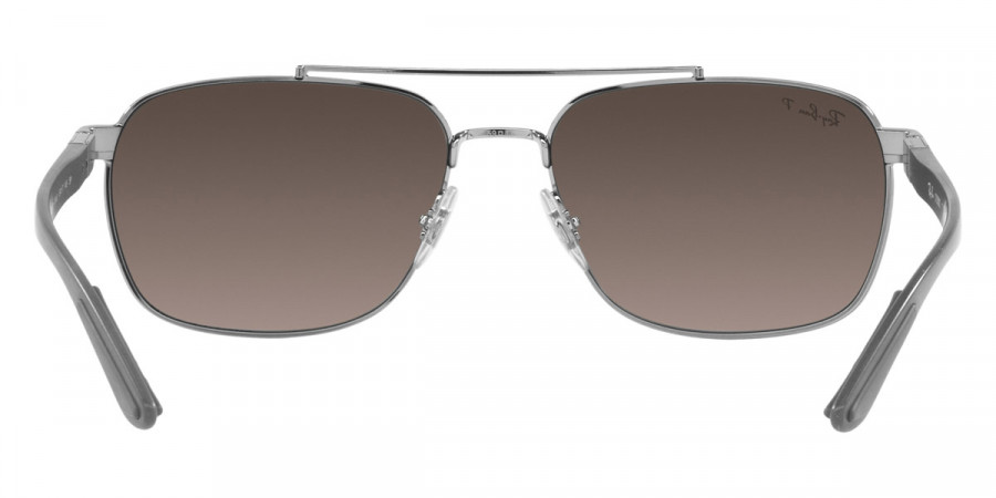 Color: Gunmetal (004/5J) - Ray-Ban RB3701004/5J59