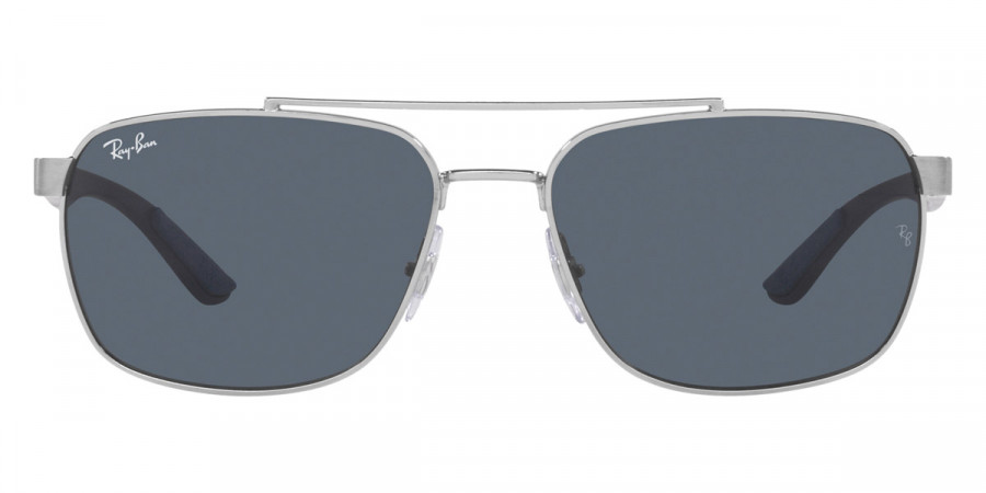 Ray-Ban™ RB3701 924387 59 - Silver