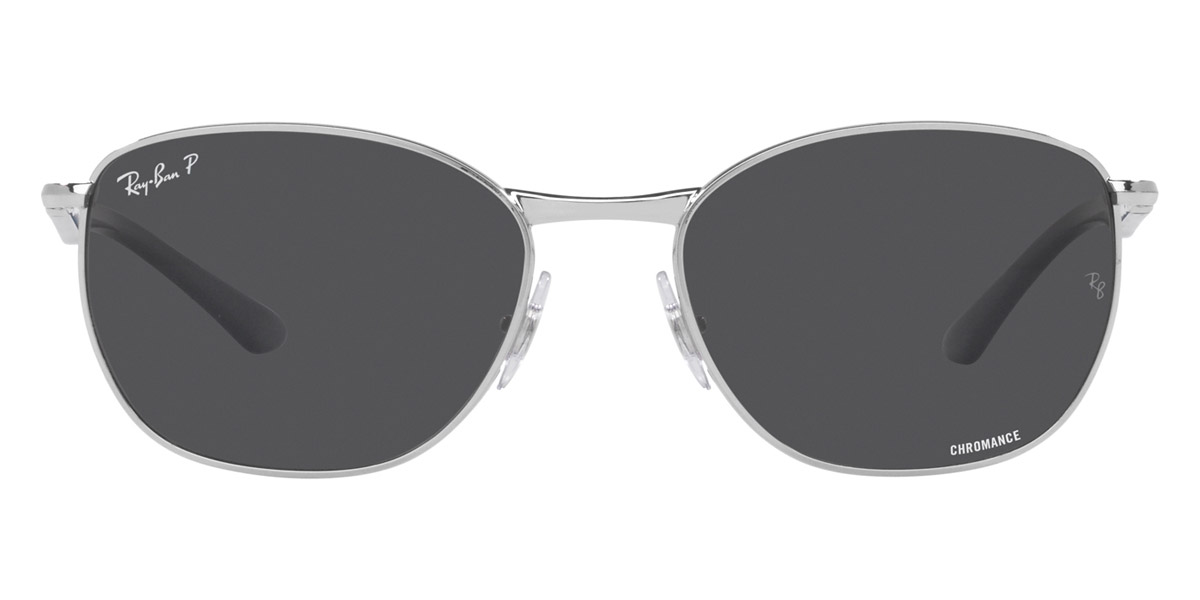 Ray-Ban™RB3702003/K857-Silver