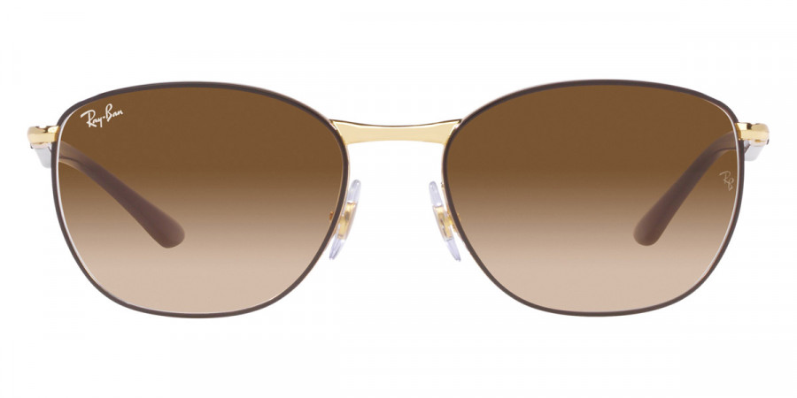 Ray-Ban™ RB3702 900951 57 - Brown on Arista