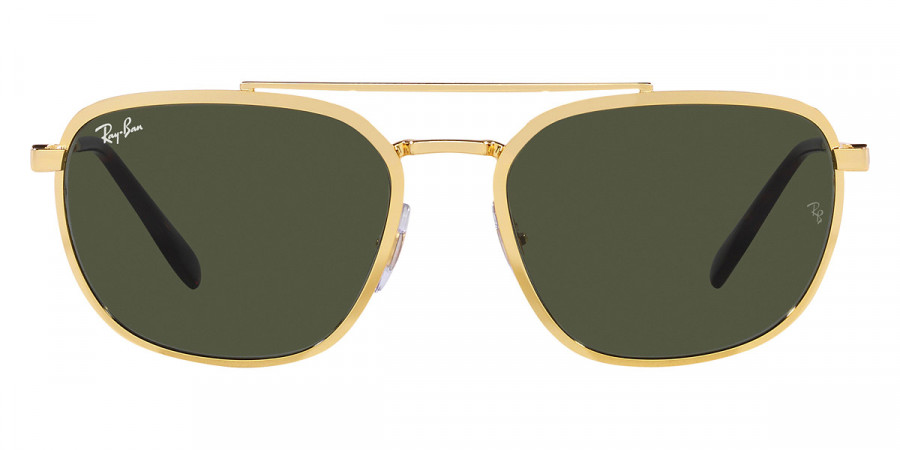 Ray-Ban™ RB3708 001/31 59 - Gold