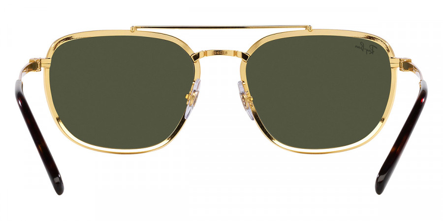 Color: Gold (001/31) - Ray-Ban RB3708001/3159