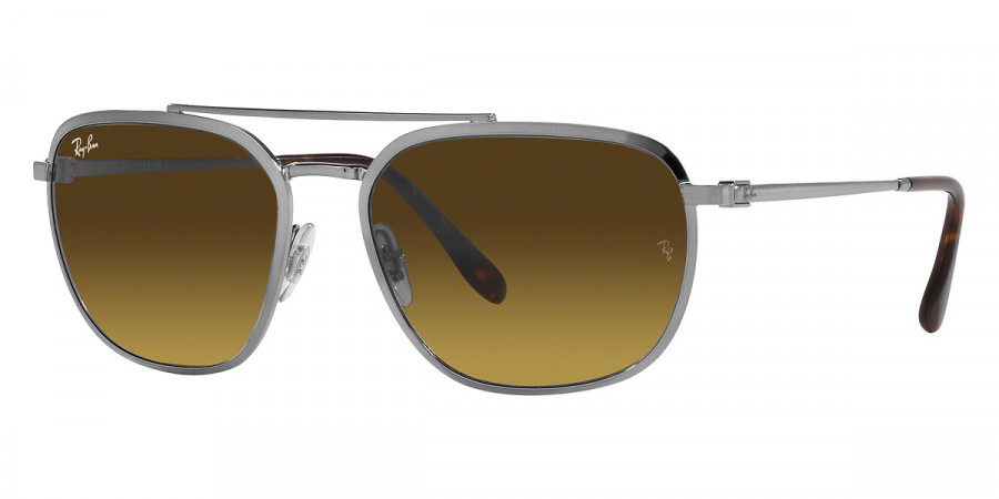 Color: Gunmetal (916785) - Ray-Ban RB370891678556