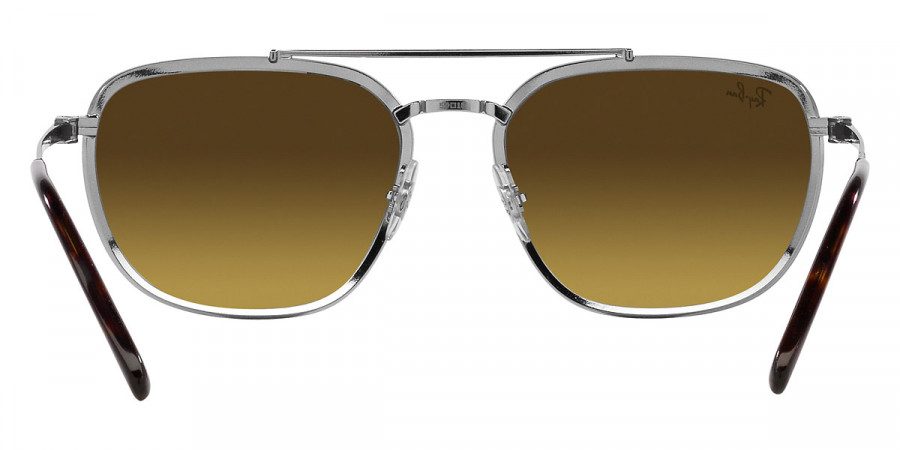 Color: Gunmetal (916785) - Ray-Ban RB370891678556