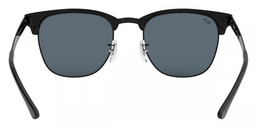 Color: Matte Black On Black (186/R5) - Ray-Ban RB3716186/R551