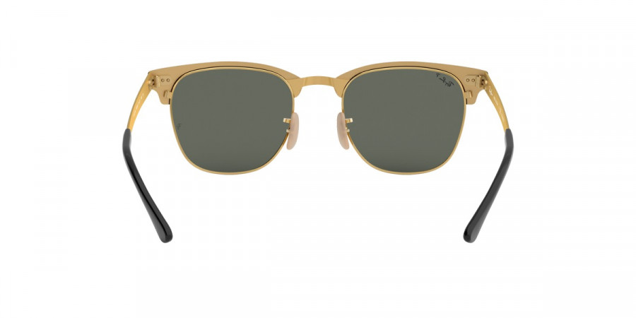 Color: Black On Arista (187/58) - Ray-Ban RB3716187/5851