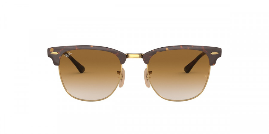 Ray-Ban™ - Clubmaster Metal RB3716