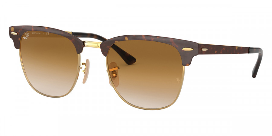 Ray-Ban™ - Clubmaster Metal RB3716