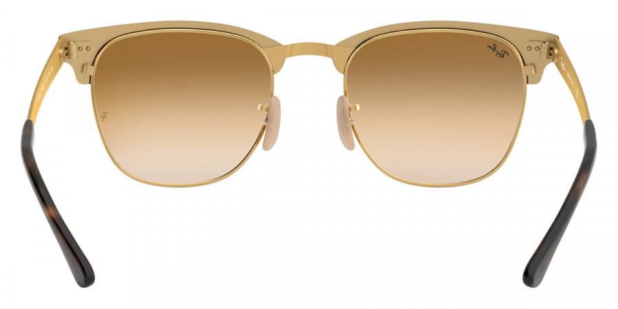 Ray-Ban™ - Clubmaster Metal RB3716